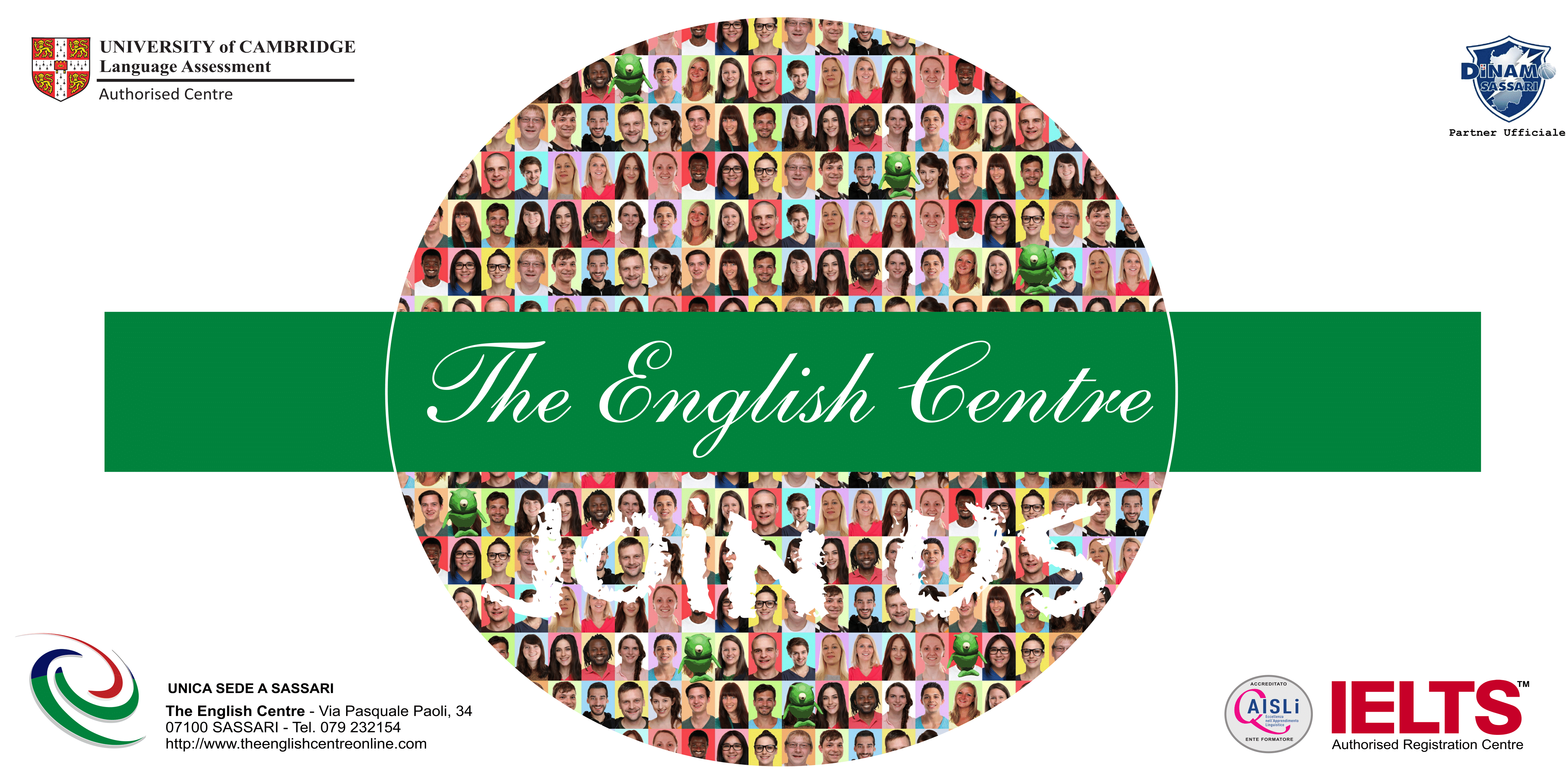 Corso Di Inglese Per Ragazzi Da 11 A 18 Anni The English Centre